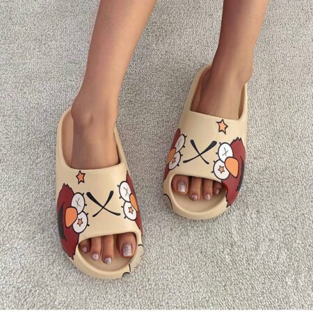 Unisex Pillow Slippers Slides for Women & Men NOW $22 (great unique gift idea) Thumbnail
