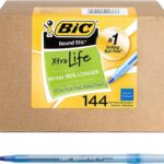 BIC PENS 144 COUNT NOW $13! Thumbnail