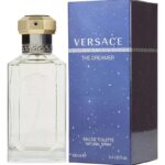 Versace Mens’ Dreamer Cologne 3.4 fl oz. NOW $53 (WAS $80) Thumbnail