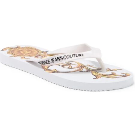 VERSACE FLIP FLOPS NOW $59! Thumbnail