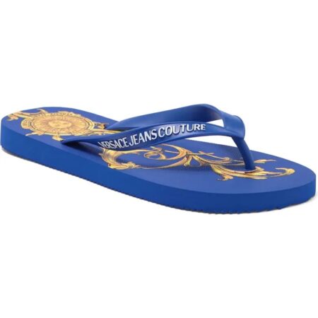 VERSACE FLIP FLOPS | SALE: $59! Thumbnail
