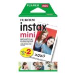 Fujifilm Instax Mini Twin Film Pack (20 Photos) ONLY $13.98 (WAS $20) Thumbnail