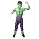 Kids Hulk Full Costume ONLY $5.74! (was $22) Thumbnail