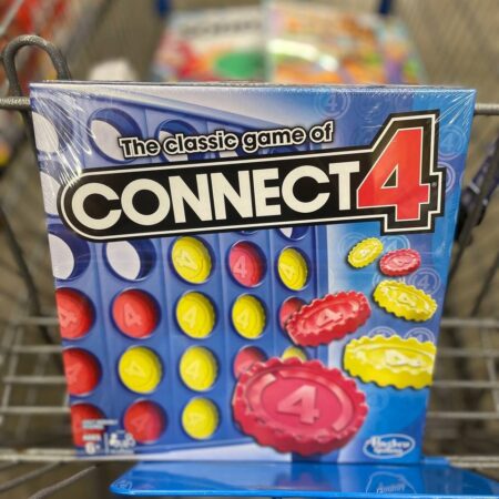 WOW! Popular Family board games<br>Only $6! Thumbnail