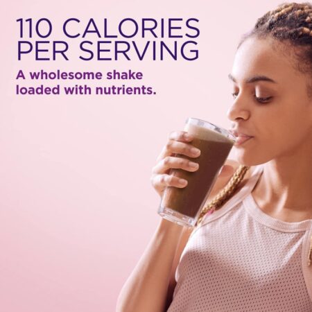 BOGO Deal! Nature’s Bounty Protein Shake Mix 2 for $19.99! Thumbnail