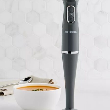HOT DEAL!  2-Speed Immersion Blender ONLY $10! (WAS $29) Thumbnail