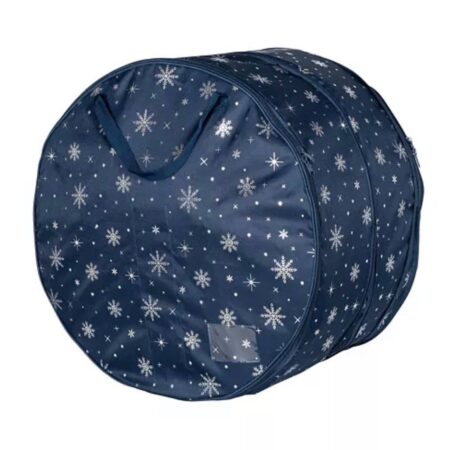 PRICE DROP! 2 Wreath Storage Bag ONLY $16.99 (was $60)! Thumbnail