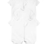 Hot deal! Infant Body Suit Multipacks ONLY $10! Thumbnail