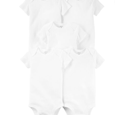 Hot deal! Infant Body Suit Multipacks ONLY $10! Thumbnail