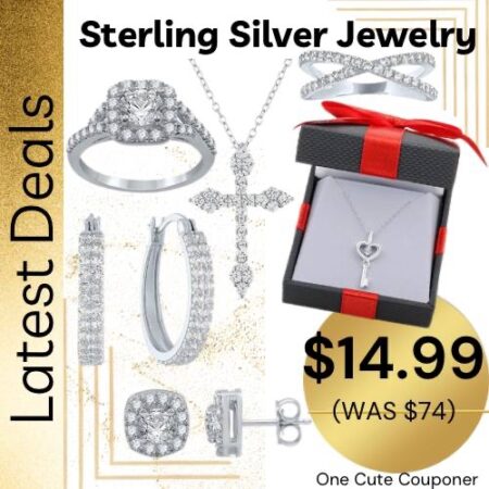 HOT SALE EVERYTHING IS ONLY $14.99! Thumbnail