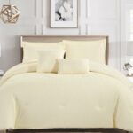 7-Piece Textured Comforter Sets Up to 75% off! Thumbnail