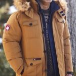 All Mens Heavy Duty Warm Coats on sale UNDER $60! Thumbnail
