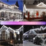 PRICE DROP! ONLY $35! Icicle Christmas Lights (was $73.90)! Thumbnail