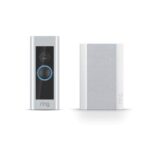 Price drop! Ring Video Doorbell Pro and Ring Chime Pro NOW $149 (was $219)! Thumbnail