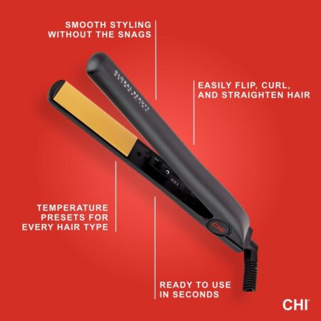 CHI Original Ceramic Flat Iron NOW $52 (WAS $99) Thumbnail
