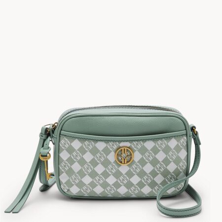Fossil Camera Bag ONLY $35! (was $180) Thumbnail