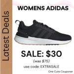 Womens Adidas NOW $30! ( was $75)! Thumbnail