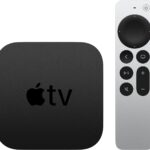 NOW $99 (was $179)! 2021 Apple TV 4K with 32GB Storage (2nd Generation) Thumbnail
