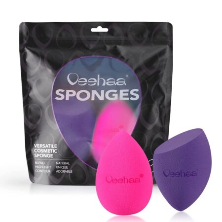 Makeup Sponge Set | ONLY $3 Thumbnail