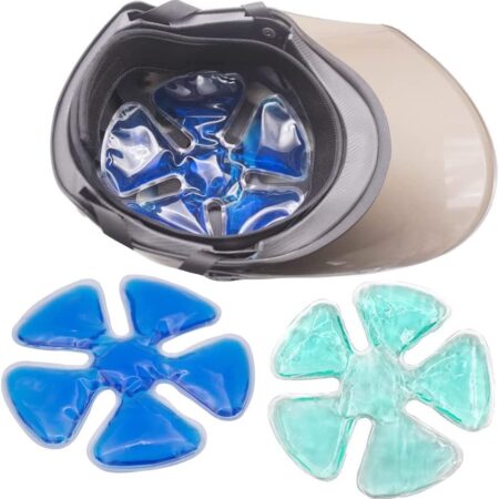 Ice Pack Headache Cool Down Cold Pack ONLY $4.60 (WAS $22)! Thumbnail