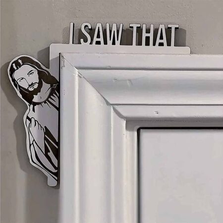 Jesus I Saw That Wooden Sign 50% OFF! ONLY $7.99! Thumbnail