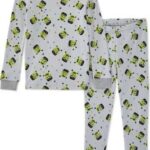 Kids’ Silly Steins T-Shirt & Pants PJ Set ONLY $6.72! (Was $17) Thumbnail