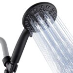 53% off! 8 Functions Showerhead ONLY $18.99 (was $39.99)! Thumbnail