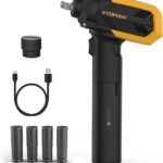 HOT DEAL! ToolCore V700 Impact Wrench with Battery Jump Starter 516 Ft-lbs NOW $89! (WAS $189) Thumbnail
