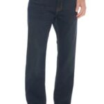 Men’s Relaxed Fit Meyer Stretch Jeans NOW $19.99 (WAS $59) Thumbnail