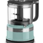 Kitchen Aid Aqua Sky 3.5-Cup Food Chopper NOW $39.99 (was $59.99) Thumbnail