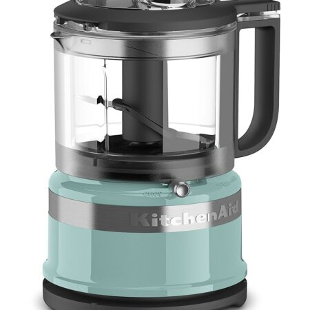 Kitchen Aid Aqua Sky 3.5-Cup Food Chopper NOW $39.99 (was $59.99) Thumbnail