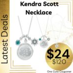 Kendra Scott Necklace Now $24 (was $120)! Thumbnail