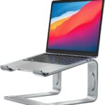 Price drop! Ergonomic Laptop Stand NOW $9.99 (was $29.99) Thumbnail