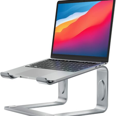 Price drop! Ergonomic Laptop Stand NOW $9.99 (was $29.99) Thumbnail