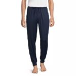 Stafford Dry + Cool Mens Pajama Pant ONLY $4.49! clearance 85% off (was $30) Thumbnail