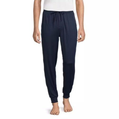 Stafford Dry + Cool Mens Pajama Pant ONLY $4.49! clearance 85% off (was $30) Thumbnail