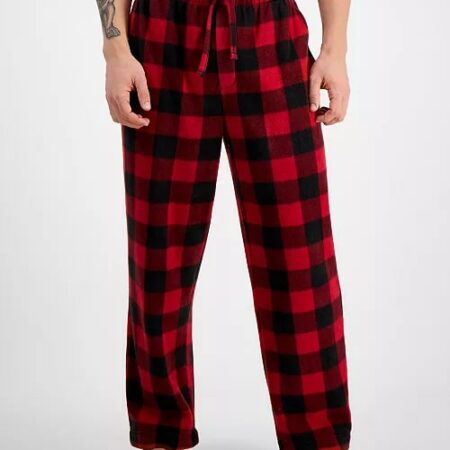 Price drop! Men’s Cozy Fleece Pants ONLY $9.99 (was $40) Thumbnail
