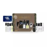 Men’s Fragrance Sampler Kit ONLY $12.99! Contains designer fragrances Thumbnail