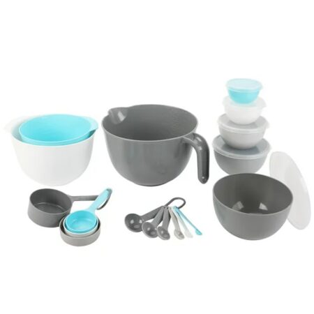 Mixing Bowl Set ONLY $10! (WAS $29)! Thumbnail
