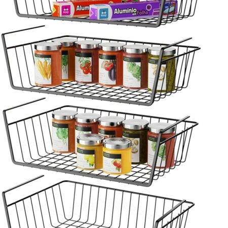 40% off Pantry Shelves 4 Pack! Thumbnail