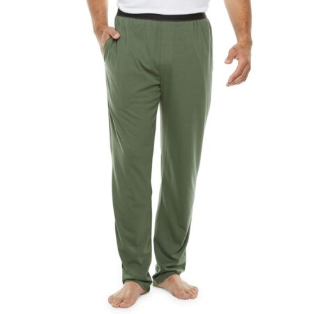Super Soft Mens Pajama Pants ONLY $5.39 clearance 85% off Thumbnail