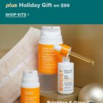 Paula’s Choice Sale! Save 25% off Holiday Kits! Thumbnail