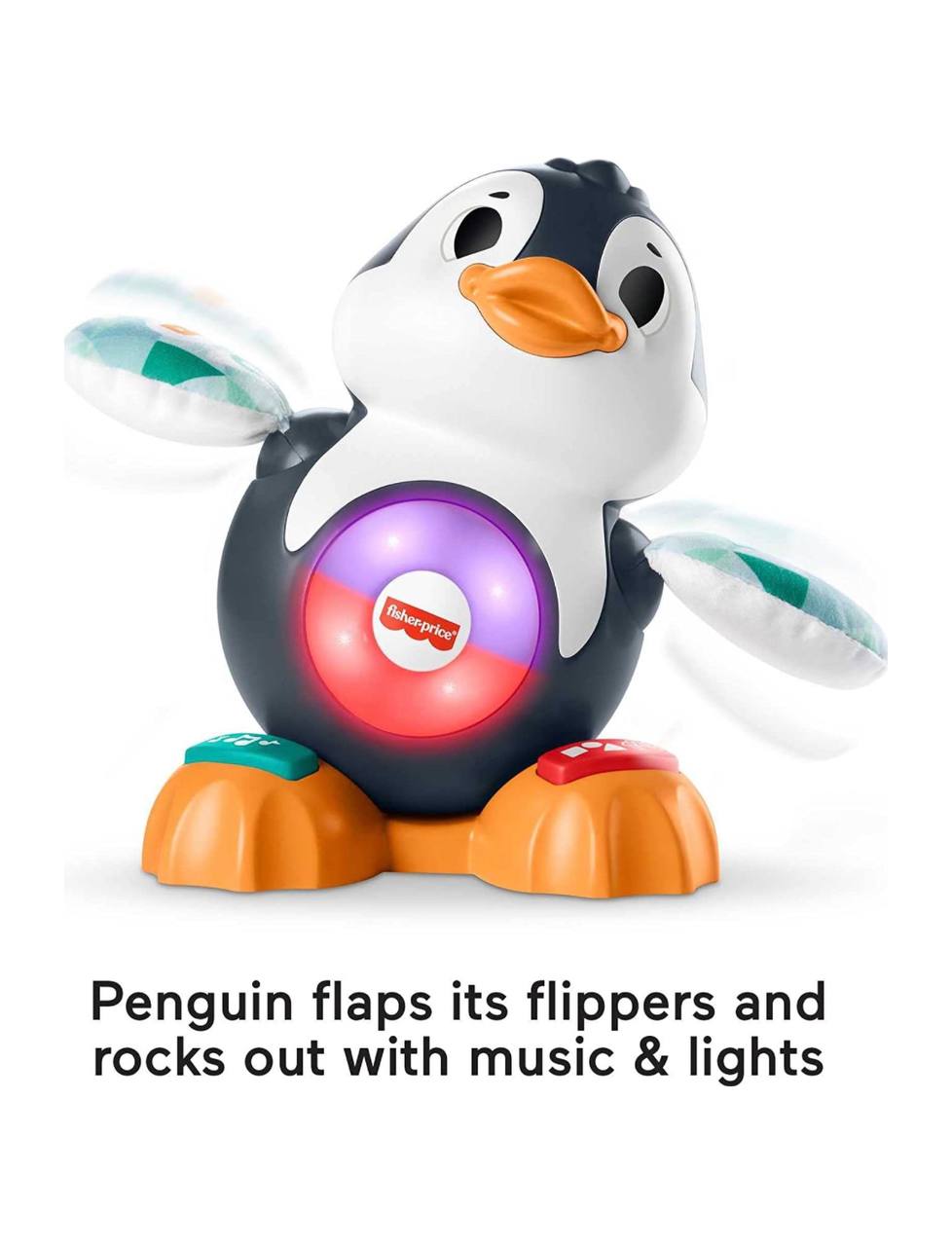 penguin