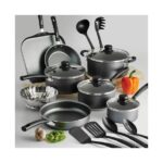 Tramontina Primaware 18 Piece Non-stick Cookware Set NOW $39! (WAS $49)! Thumbnail