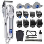 40% off Pro Hair Clippers for Men NOW $29.99 (was $49.99)! Thumbnail