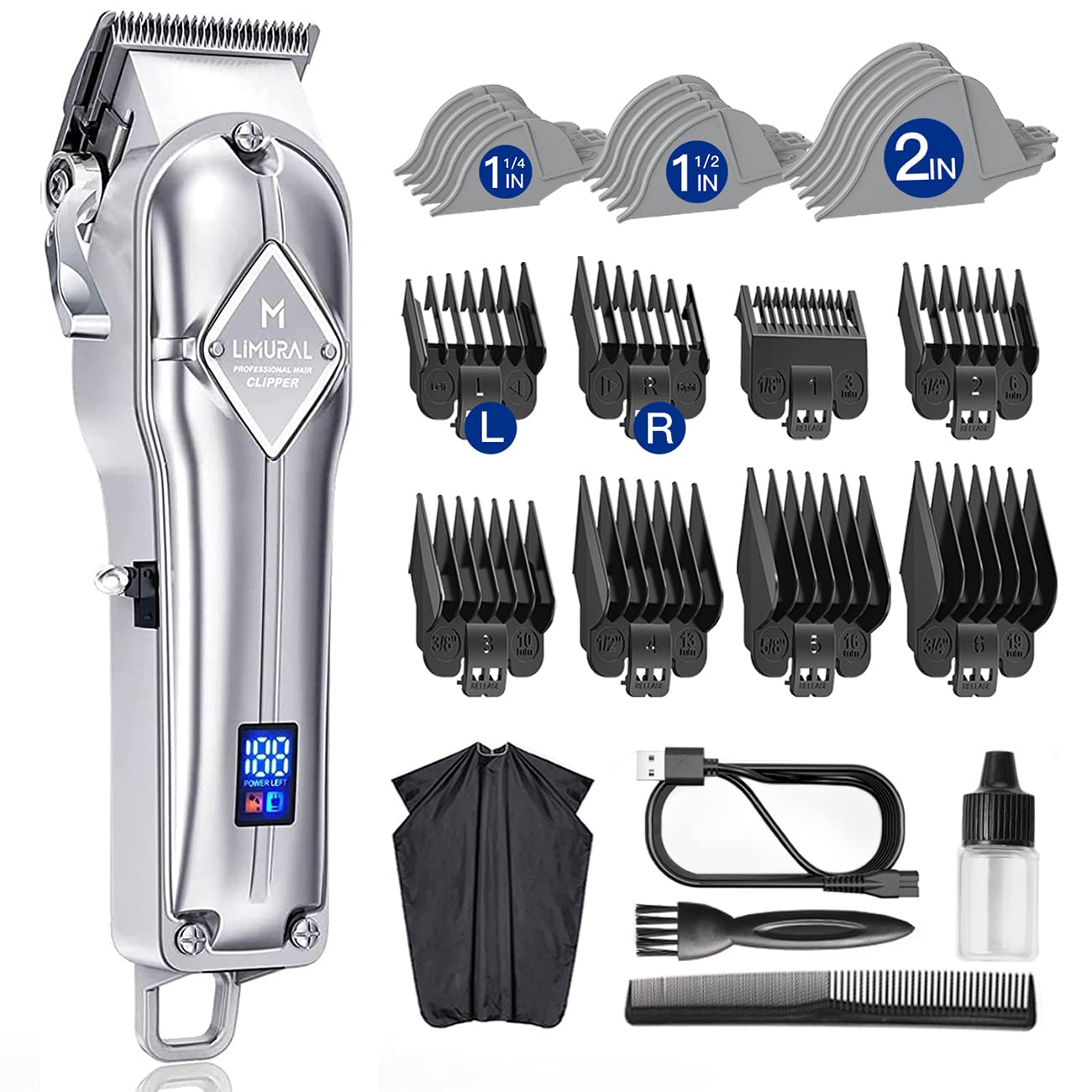 prohairclippers