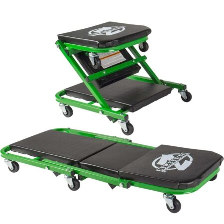 PRICE DROP! Pro-LifT 300 Lbs Mechanic Creeper SALE: $49 (was $79) Thumbnail