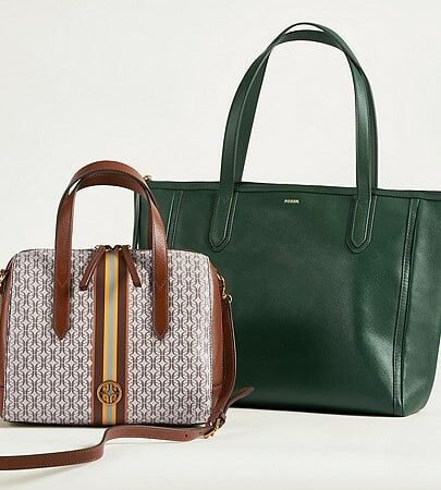 OMG! Major sale! 80% OFF HANDBAGS! Thumbnail
