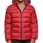 Price drop! Men’s Quilted Puffer Jacket NOW $79.99 (was $225) Thumbnail