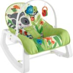 Fisher-Price Infant-To-Toddler Rocker ONLY $19.99! (Was $44) Thumbnail